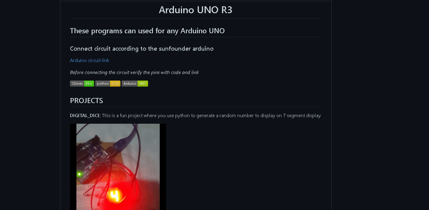 Python and Arduino Integration